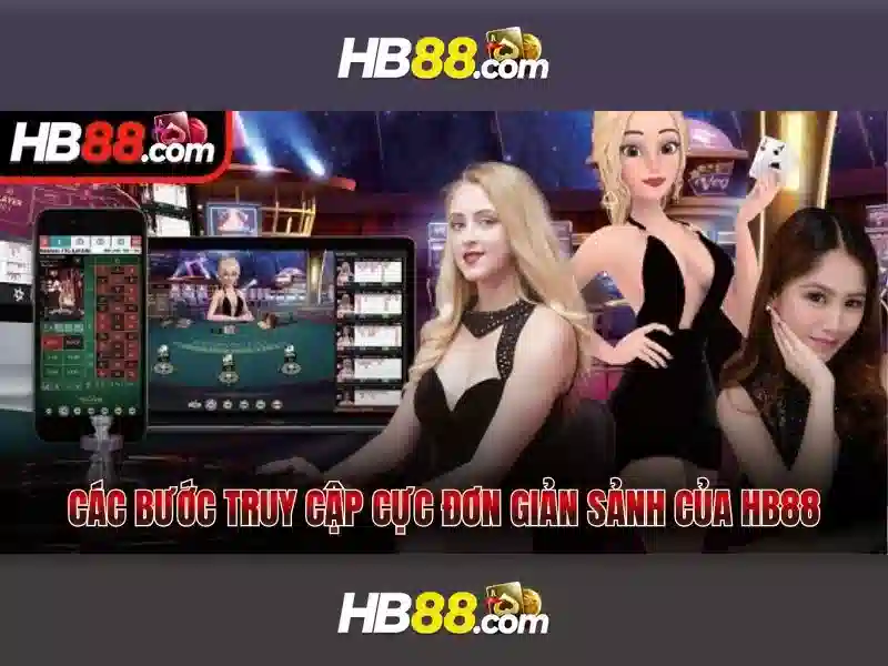 Trải Nghiệm Slot HB88