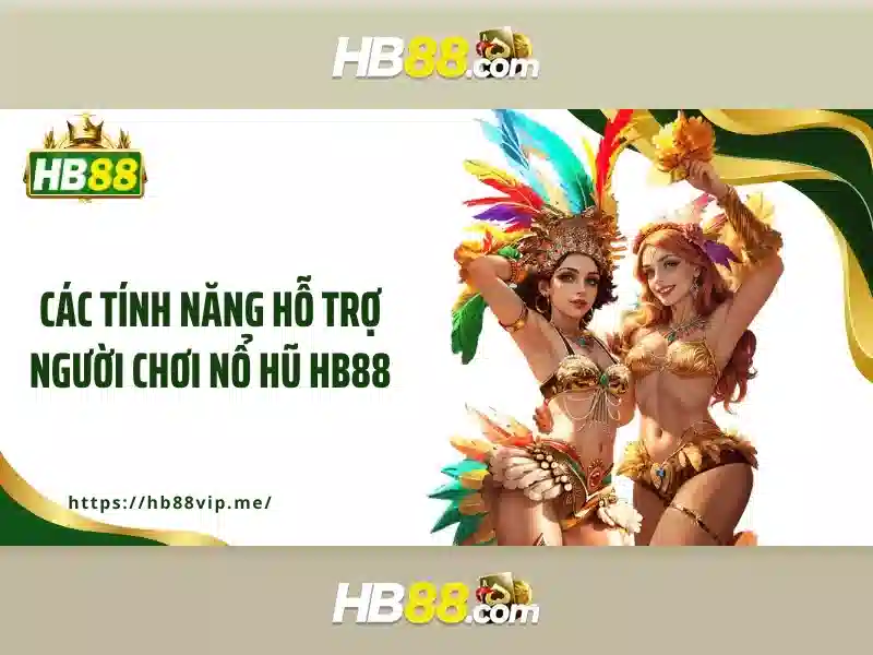 Slot HB88