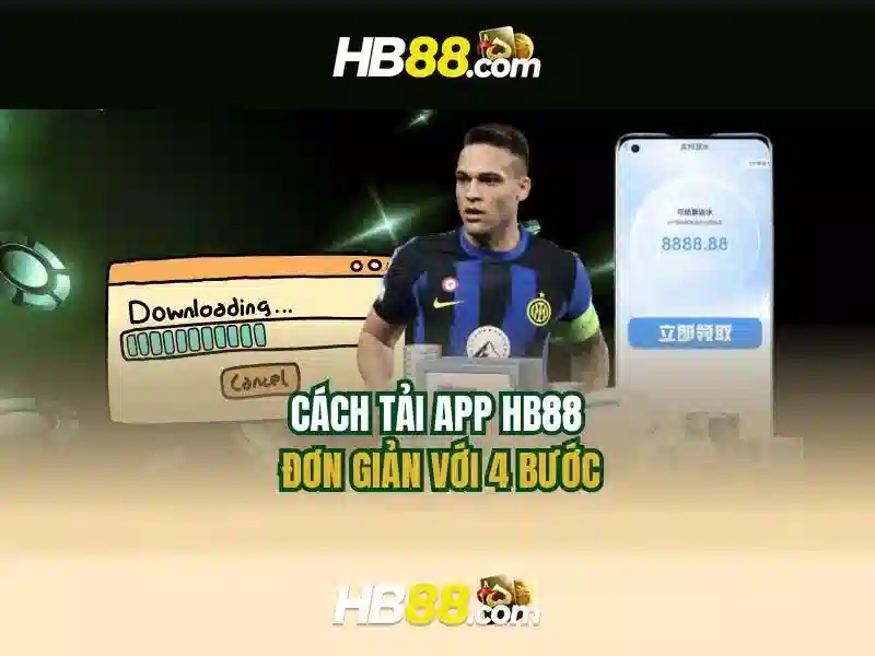 Khuyến mãi slot HB88