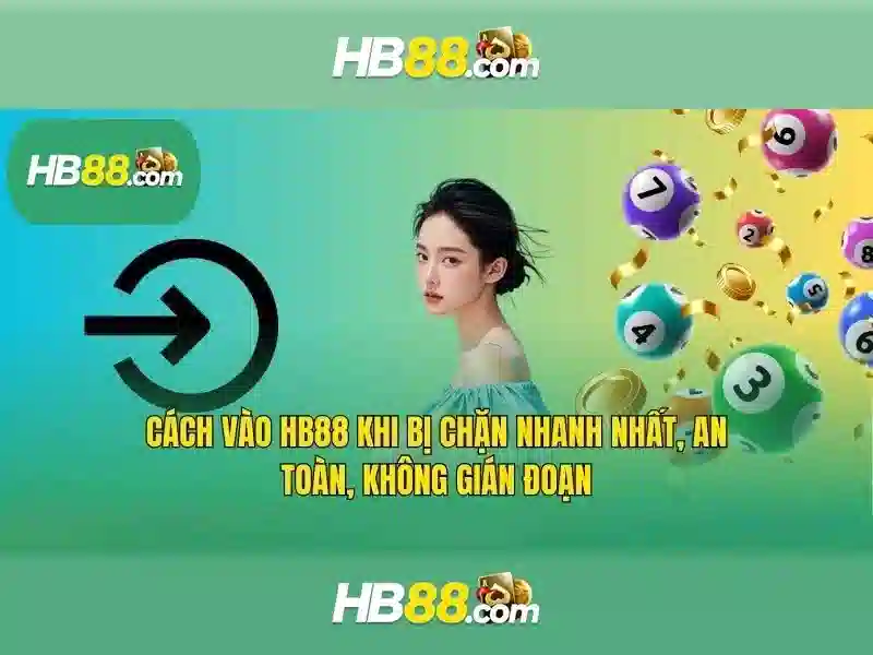 Ưu Điểm Nổi Bật Của HB88 Com