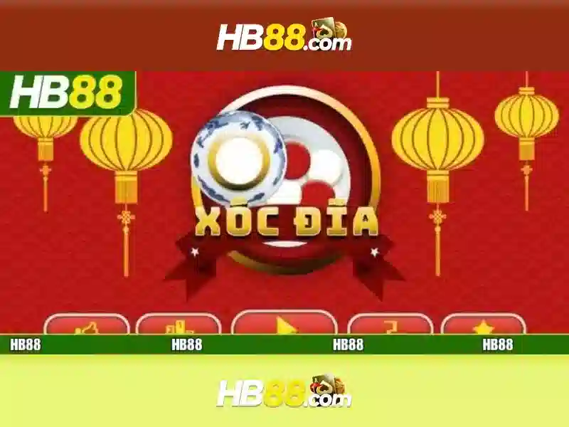 HB88 Đăng Nhập