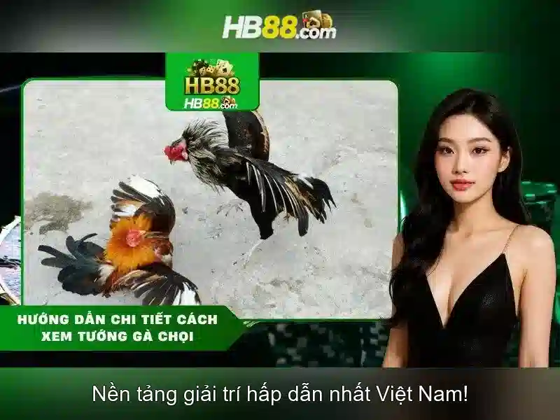 trò chơi slot HB88