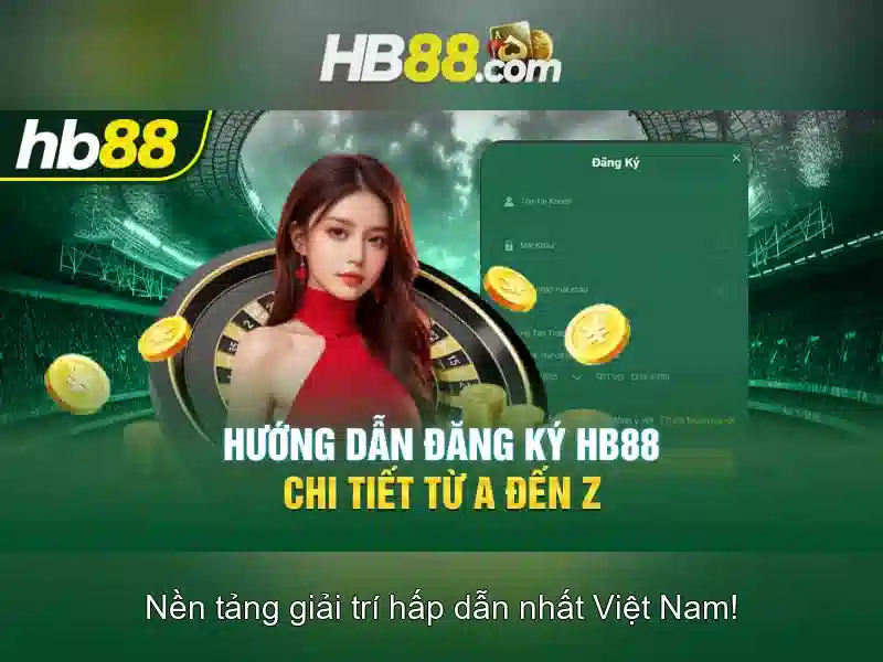 Game slot hot HB88