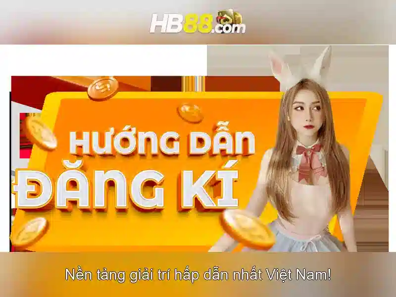 Chiến Thuật Chơi Slot HB88
