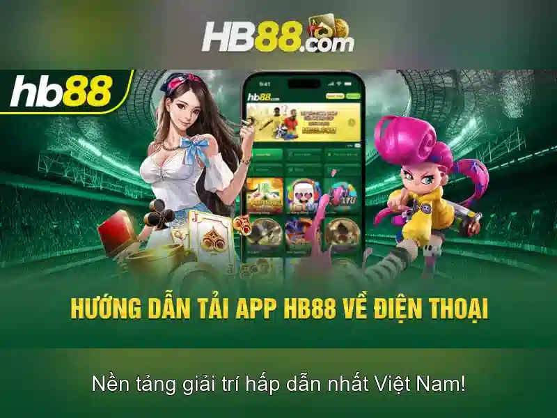 Ưu điểm tải HB88