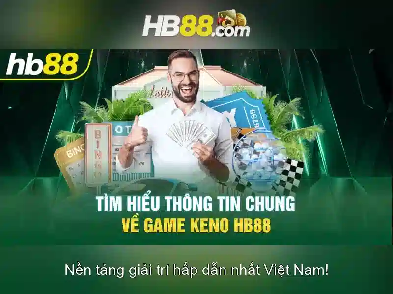Trò Chơi Slot HB88