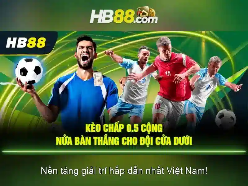 Trải Nghiệm Chơi Slot Tại HB88