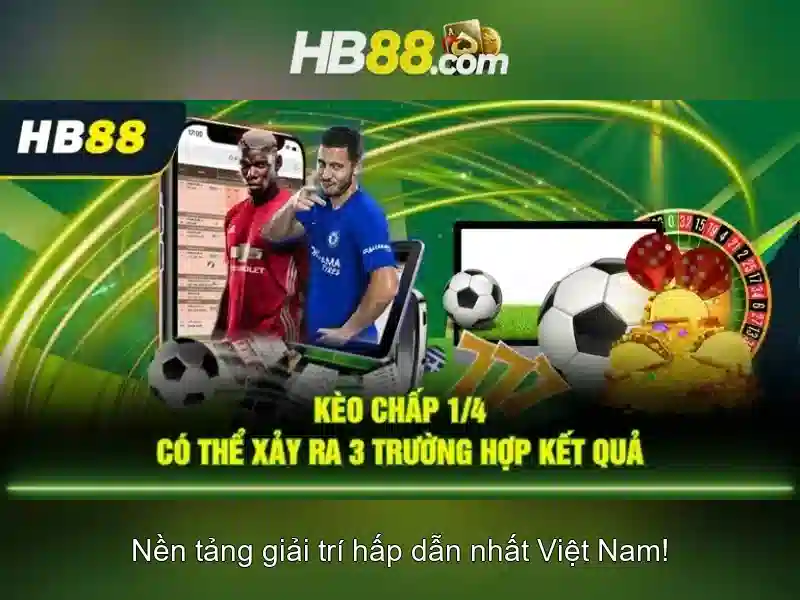 HB88 Trang Chủ Giao Diện