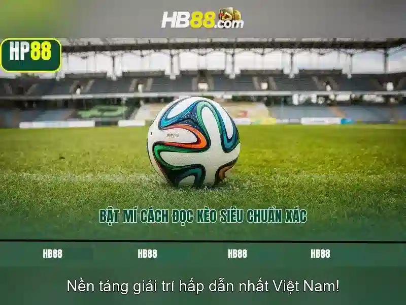 Cách Chơi Slot Tại HB88
