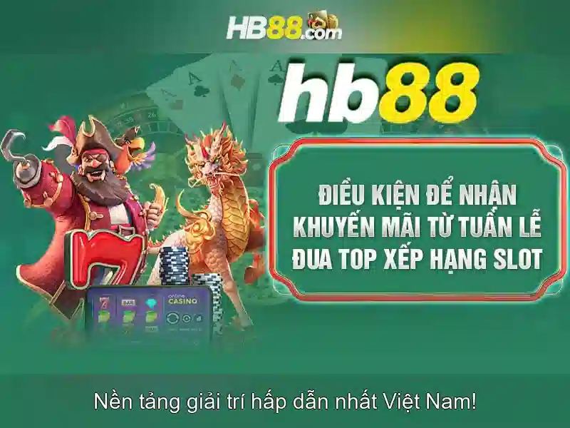 Game Slot HB88