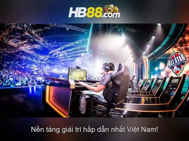 HB88 Casino