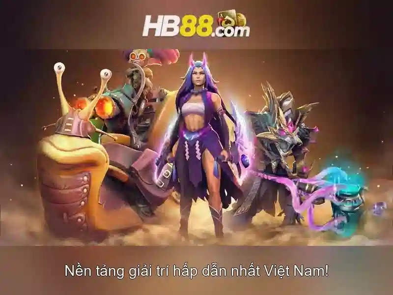 Trải nghiệm slot đỉnh cao