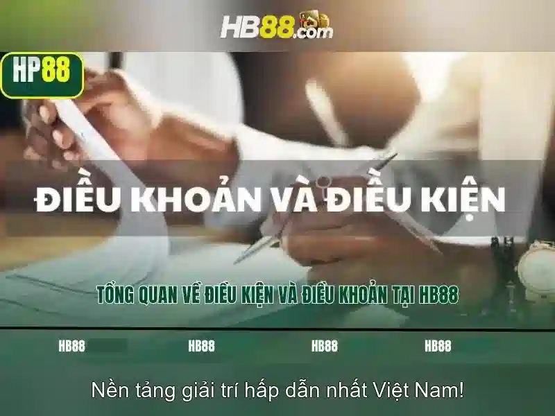 Khuyến mãi HB88 Game