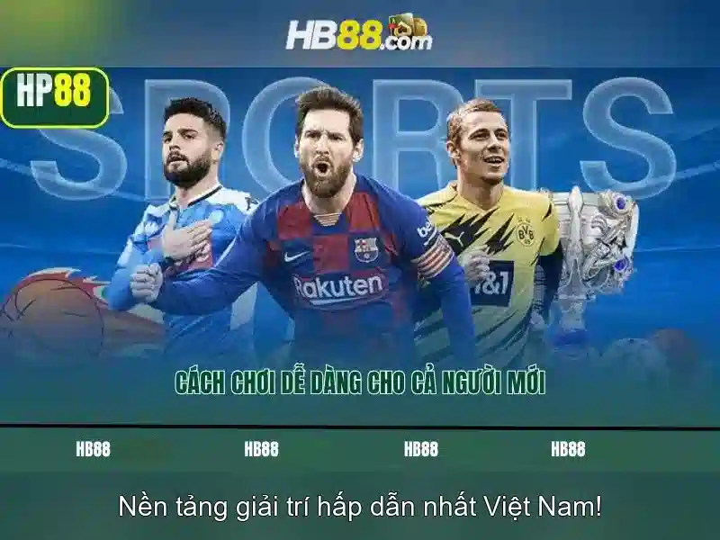 Trải nghiệm mới