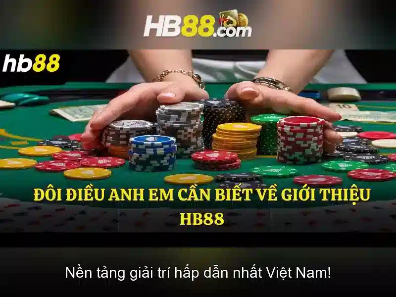 trải nghiệm cá cược