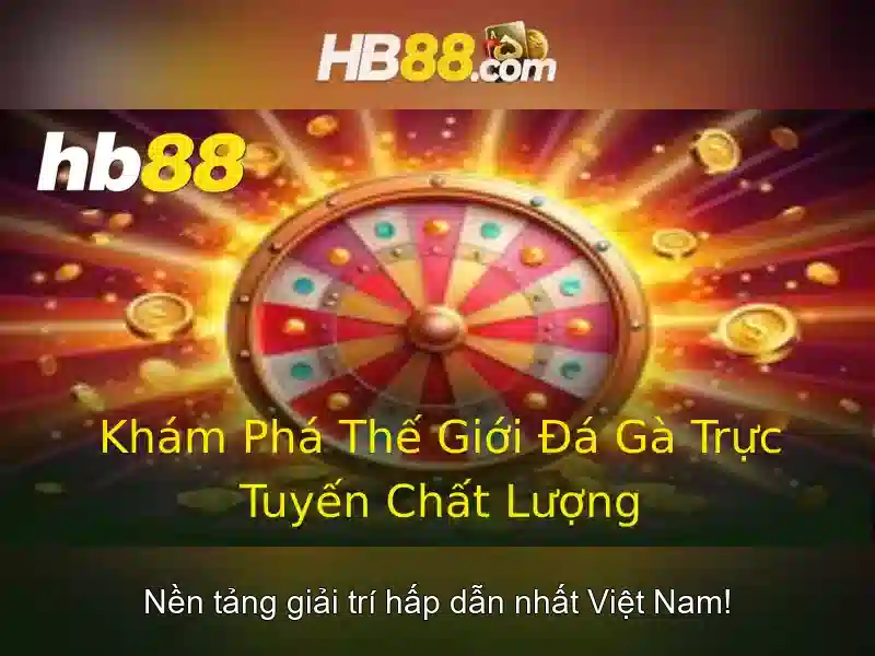 Ưu điểm Slot HB88