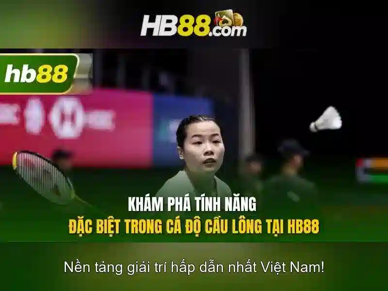 Trải nghiệm trò chơi SLOT tại HB88