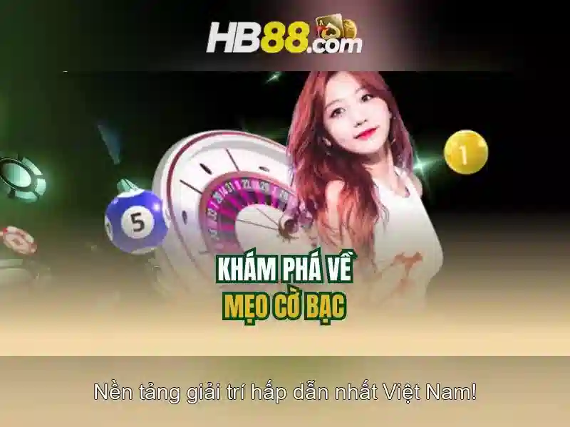 Cách Trải Nghiệm Game HB88 Hiệu Quả