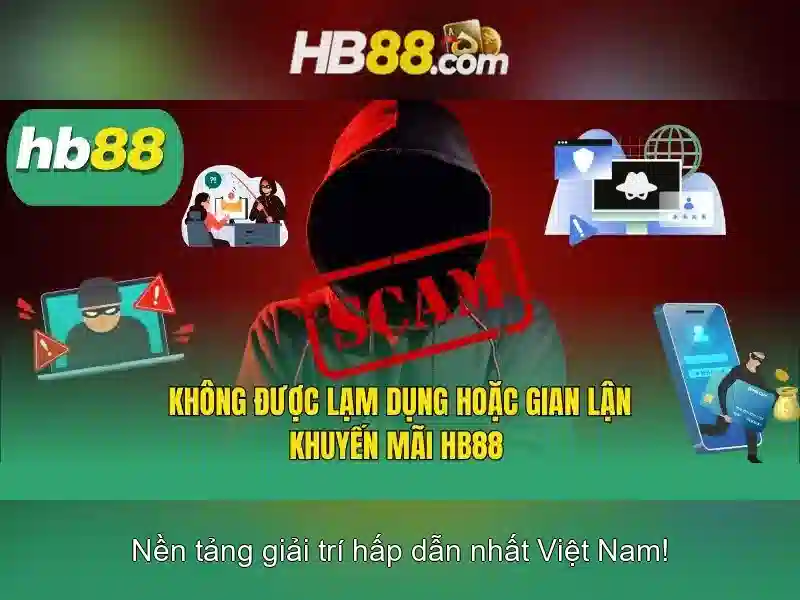 trải nghiệm người dùng HB88