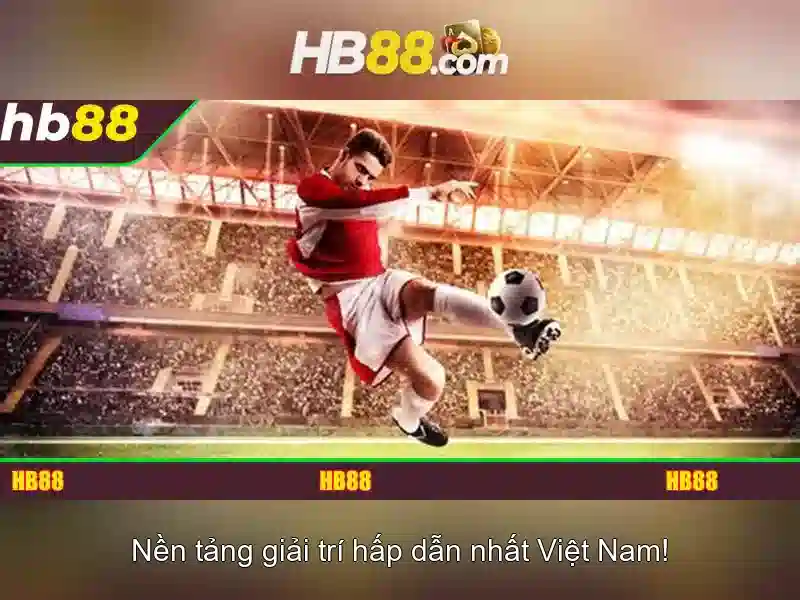khuyến mãi Slot HB88