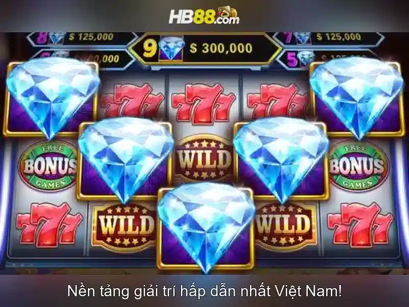 Game slot trực tuyến