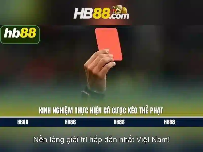 HB88 – Trang Chủ Chính Thức Không Bị Chặn