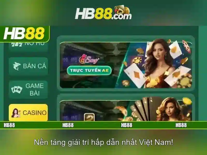Trải Nghiệm Chơi Slot