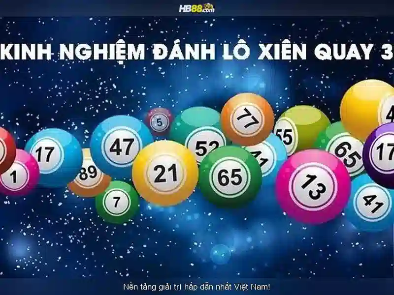 Các Loại Game Slot hb88.com