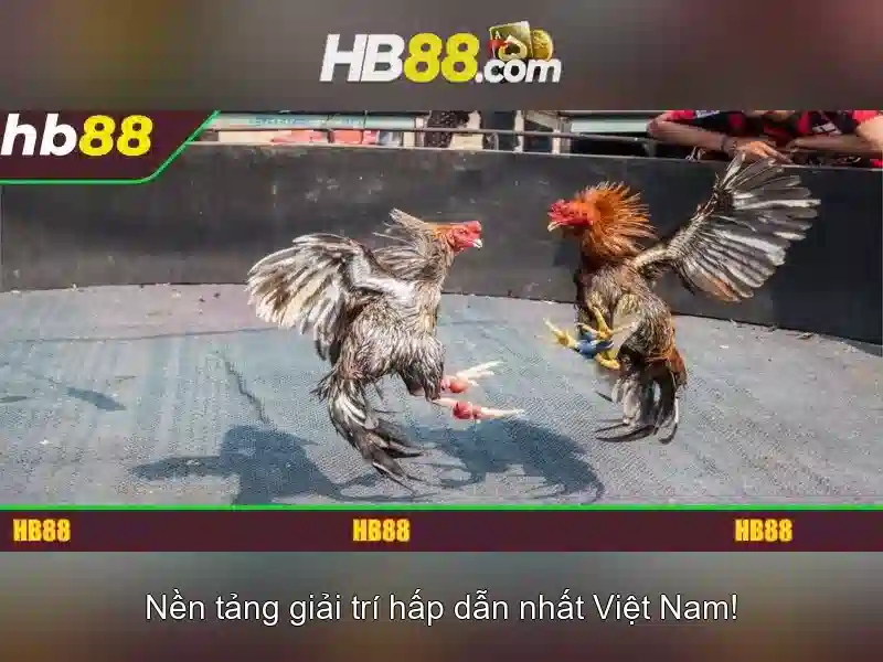 trò chơi slot HB88