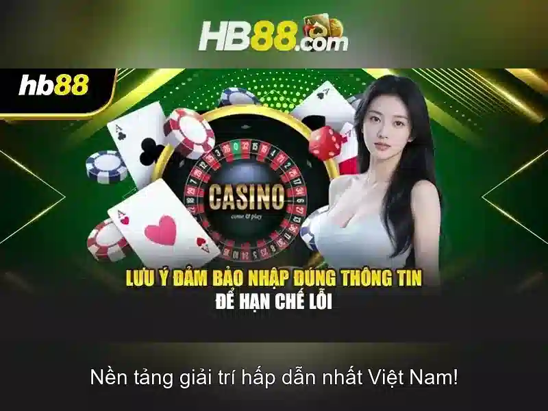 Ưu điểm slot HB88