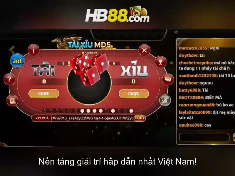 Trải Nghiệm Slot Tối Ưu Với App HB88