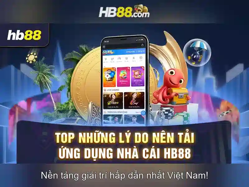HB88 Nhà Cái