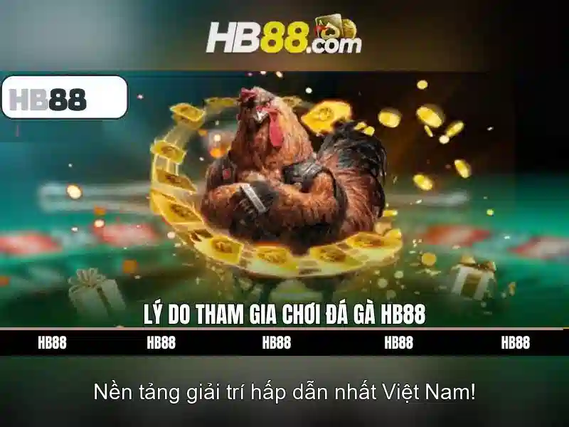 Ưu điểm game hb88