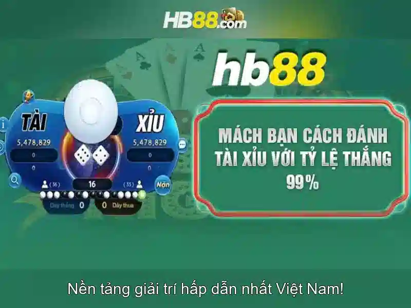 Hướng dẫn nạp tiền HB88 2026