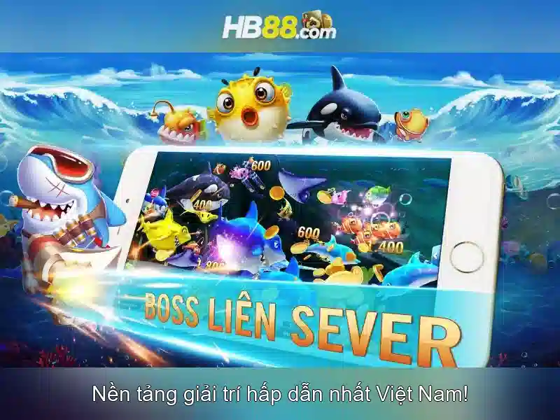 thao tác cài đặt app hb88