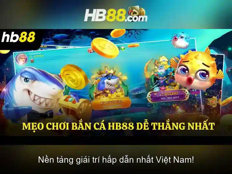Tại Sao Nên Chọn HB88 Android Cho Trải Nghiệm Slot Game