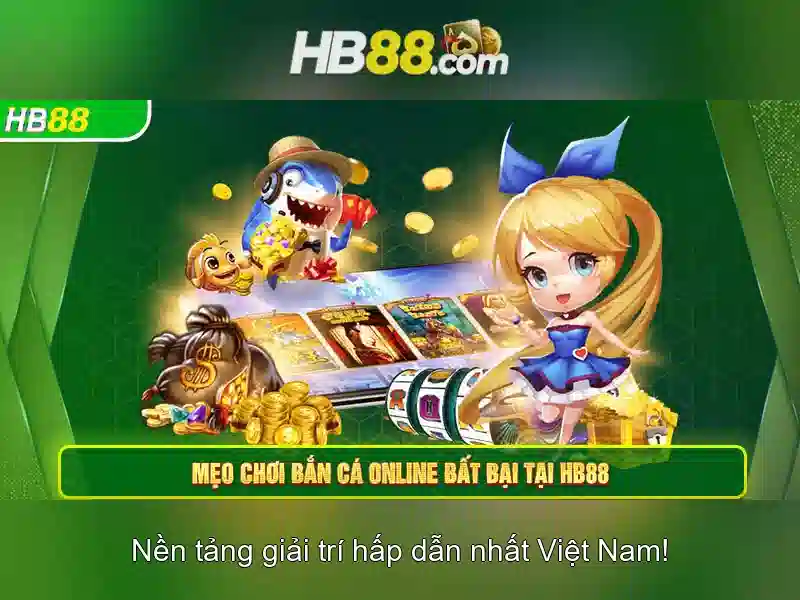 Trải nghiệm slot