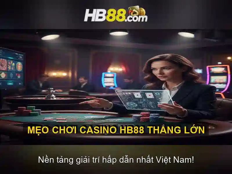 SLOT HB88