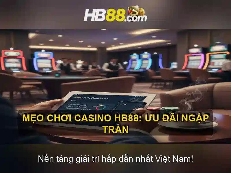 Slot 3D HB88