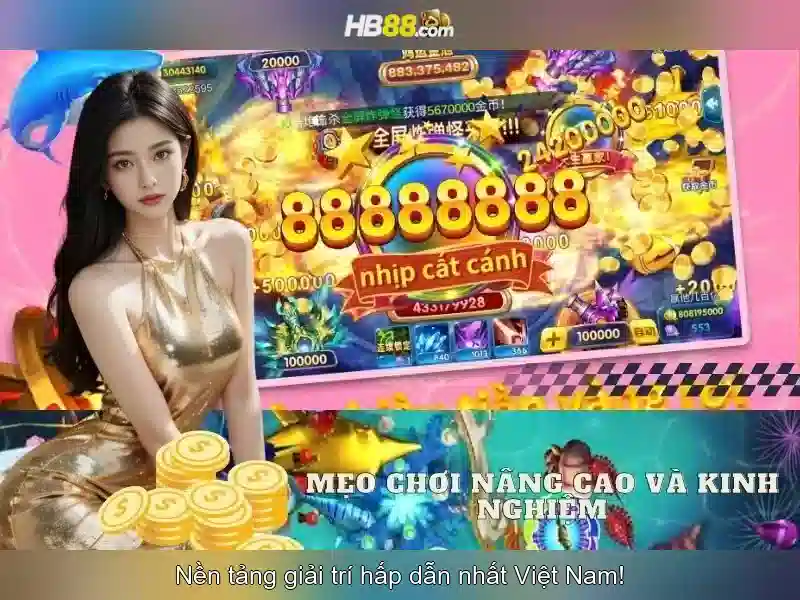 Ưu đãi slot hấp dẫn