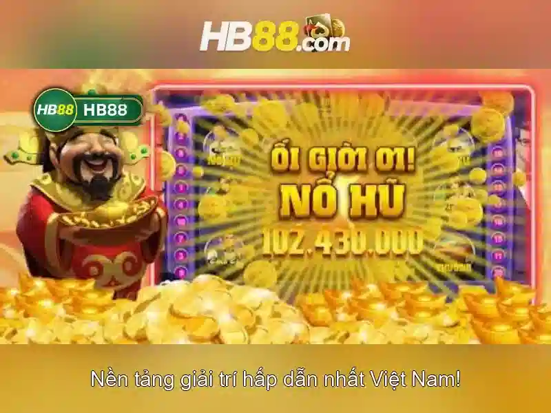 mẹo cá cược HB88