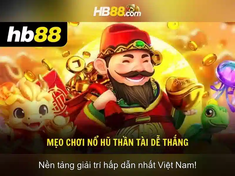 tải hb88 nhanh slot online