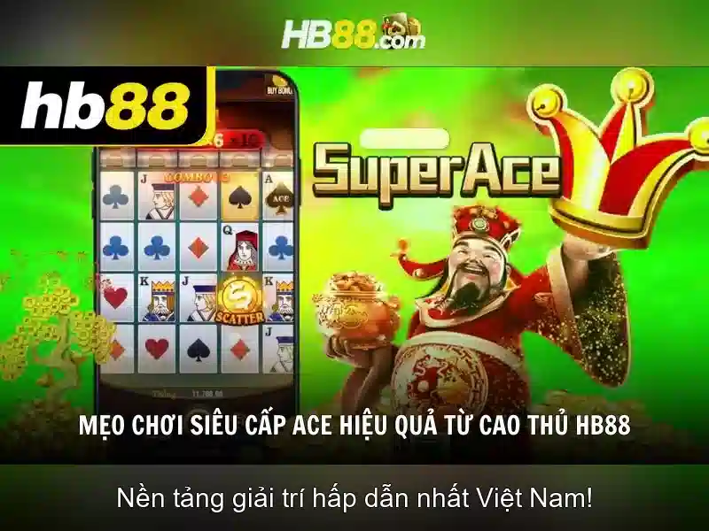 Trải nghiệm slot đỉnh cao
