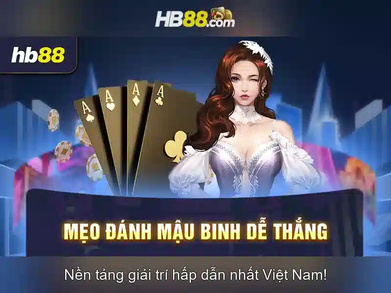 Trải nghiệm slot đỉnh cao