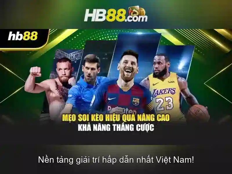Ứng dụng hb88 com app
