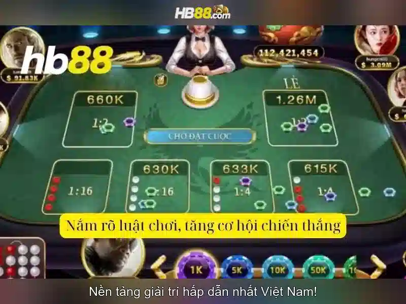 Tại Sao Nên Tham Gia Blog HB88