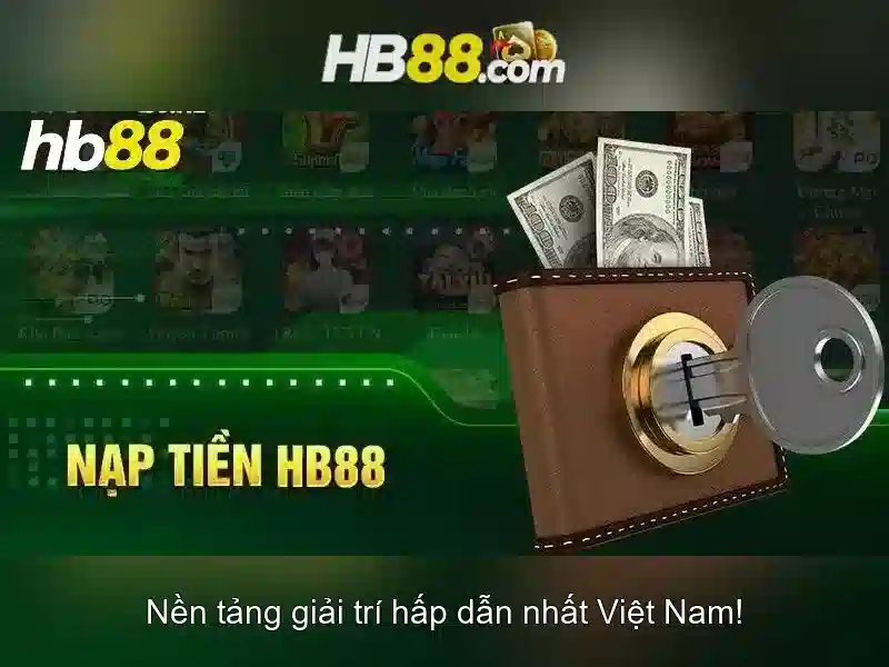 cách đăng nhập hb88