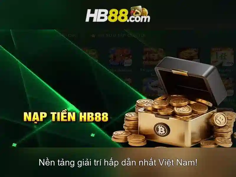 Giới Thiệu Về Xổ Số Trực Tuyến HB88