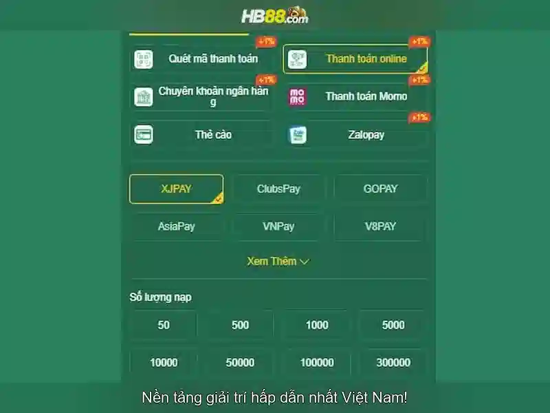 cách đăng nhập hb88