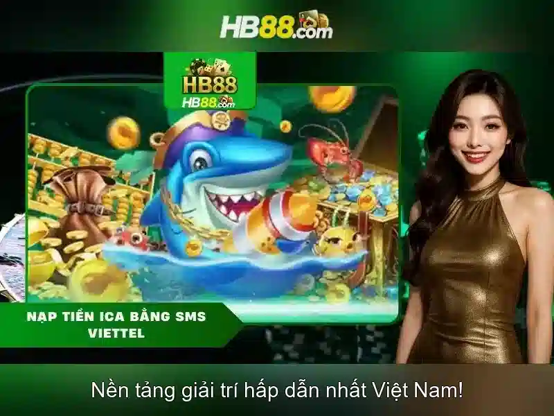 Trải Nghiệm Game Slot Chuyên Nghiệp Tại HB88